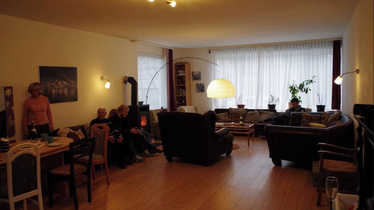 Wehretal House | 10 room group house in the middle of Germany