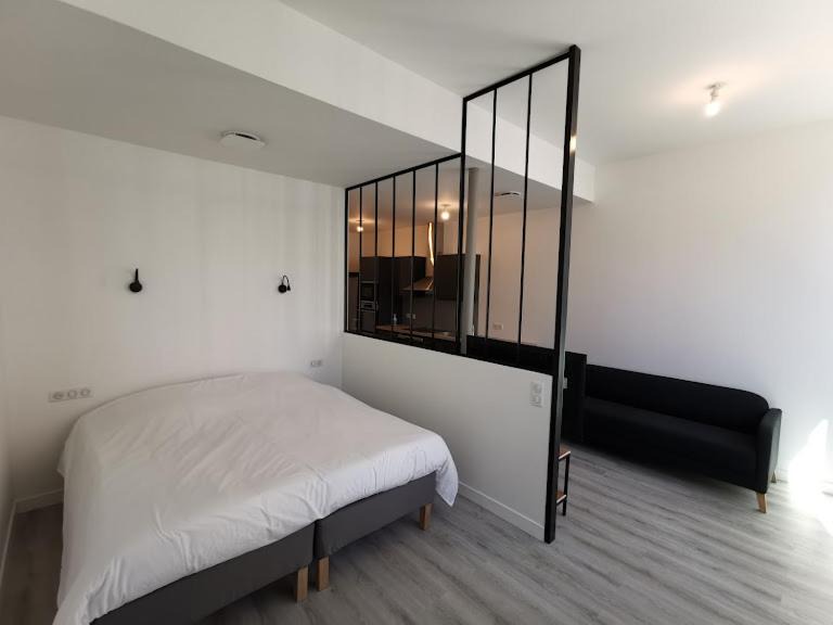Montceau-les-Mines Apartment | 10 rue Carnot
