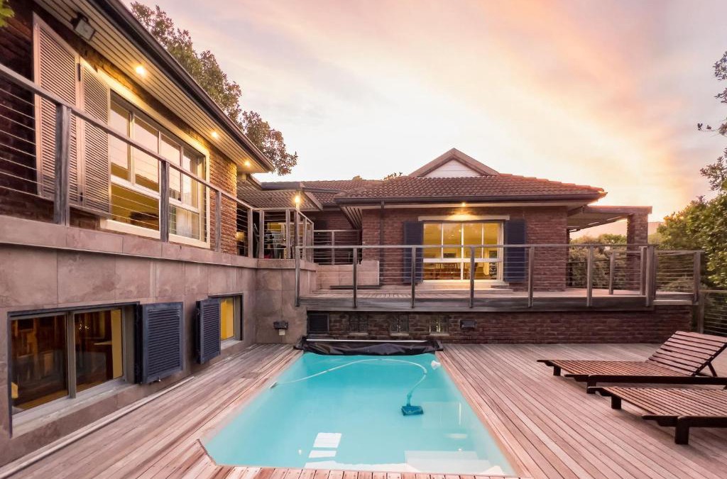 Nature's Valley House | 10 St Andrews Avenue