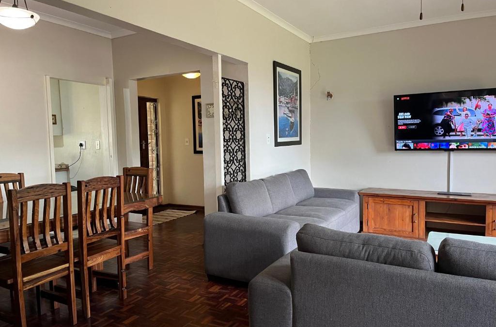 Sea Park House | 10 st Johns - House