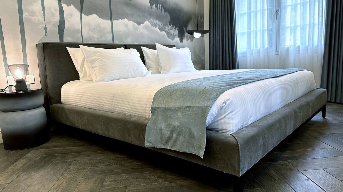 Sodeco Hotel | 10 Stories Hotel