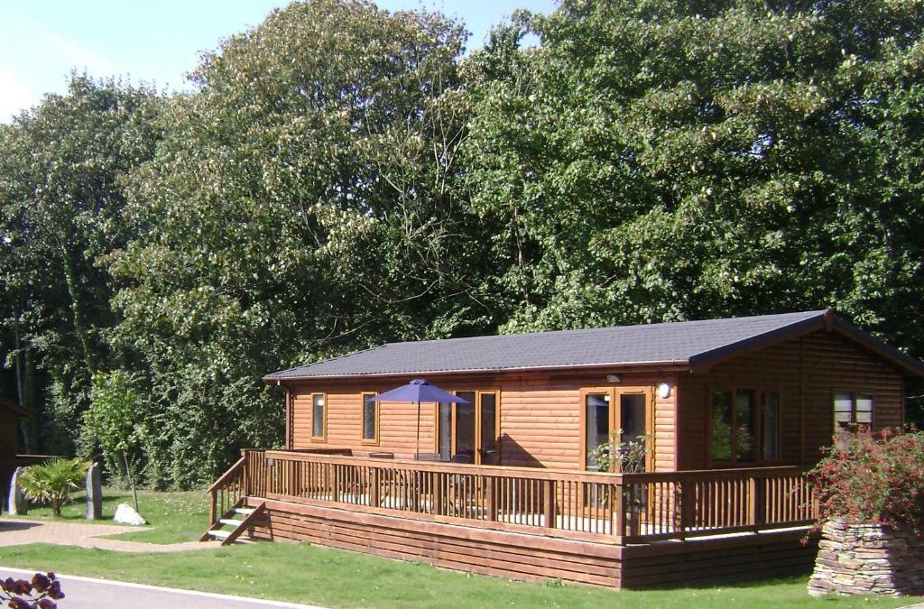 St Minver Ski Chalet | 10 Trehawks