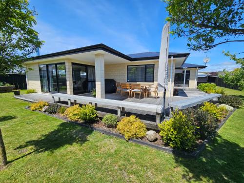 Motuoapa House | 10 @ Wai Matangi