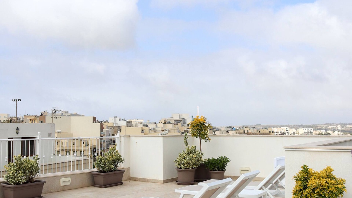 Rabat Bed & Breakfast | 100 Boutique Living