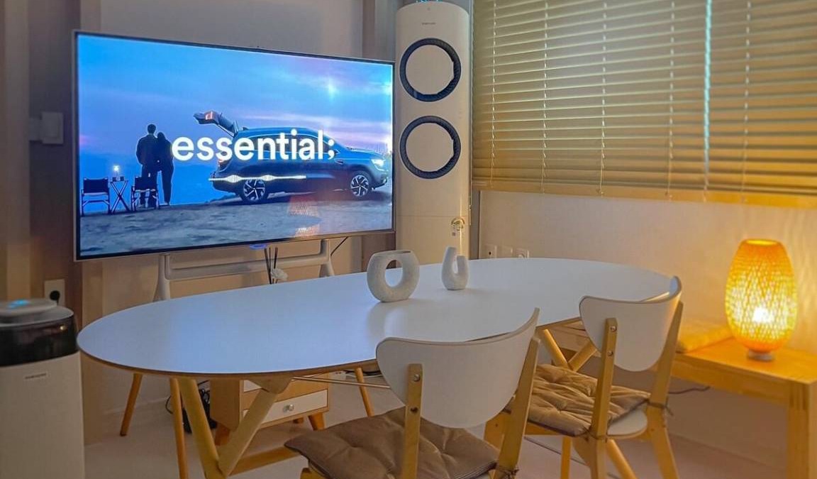 Guwol-dong House | 100 m² House ∙ 1 bedroom ∙ 4 guests