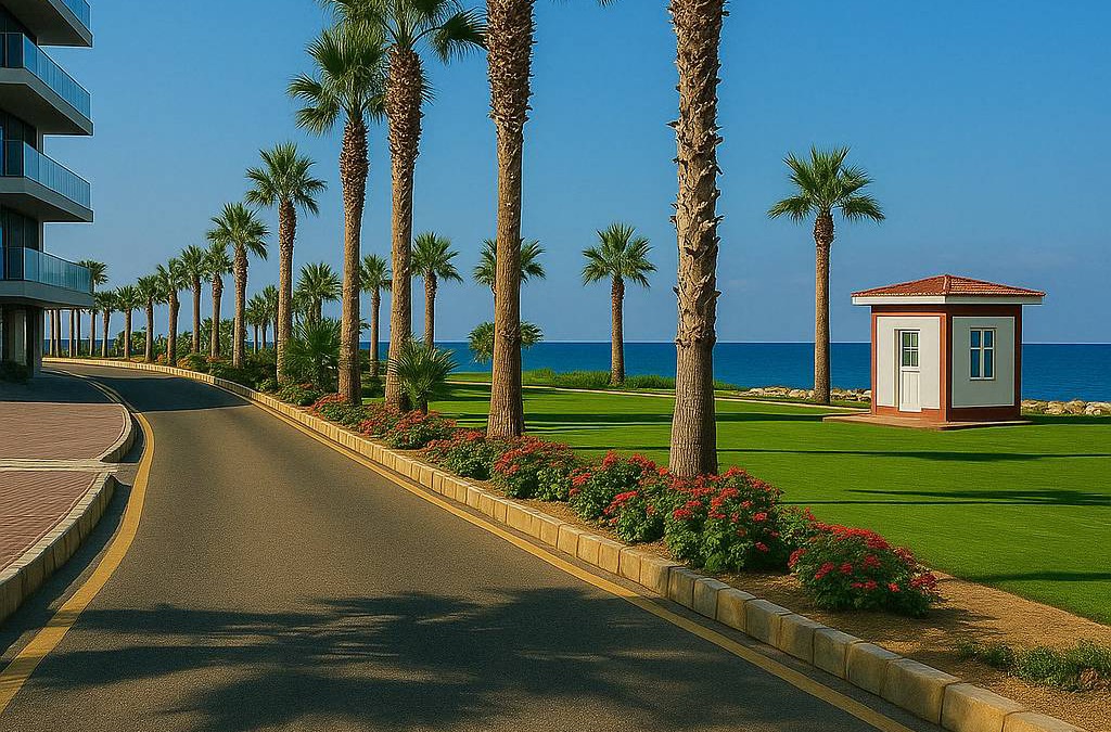 Al-Manasrah House | 100 m² House ∙ 3 bedrooms ∙ 6 guests