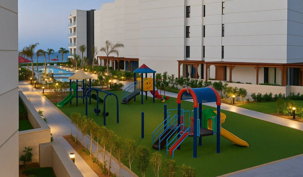 Al-Manasrah House | 100 m² House ∙ 3 bedrooms ∙ 6 guests