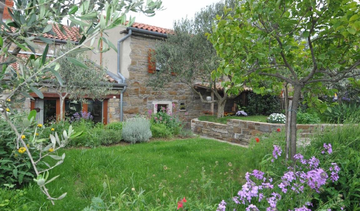 Piran House | 100 m² House ∙ 2 bedrooms ∙ 4 guests