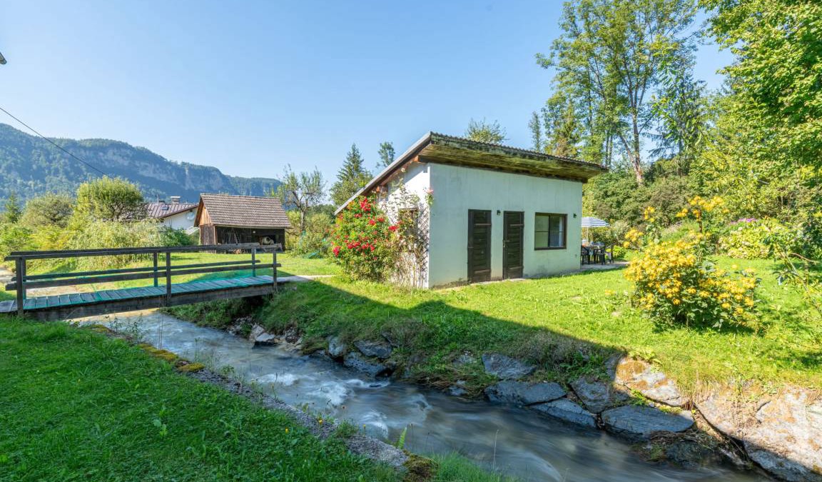 Gallizien Apartment | 100 m² Apartment ∙ 1 bedroom ∙ 6 guests