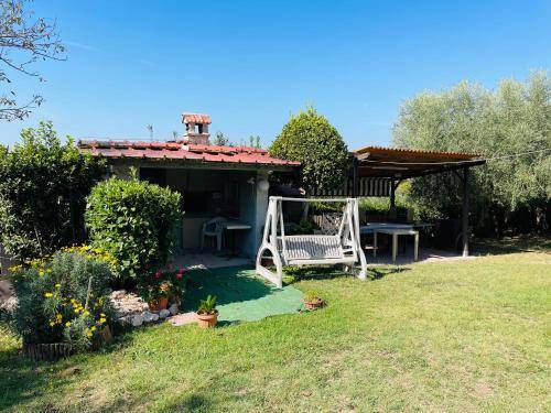 Sacrofano Apartment | 100 m² Apartment ∙ 3 bedrooms ∙ 6 guests