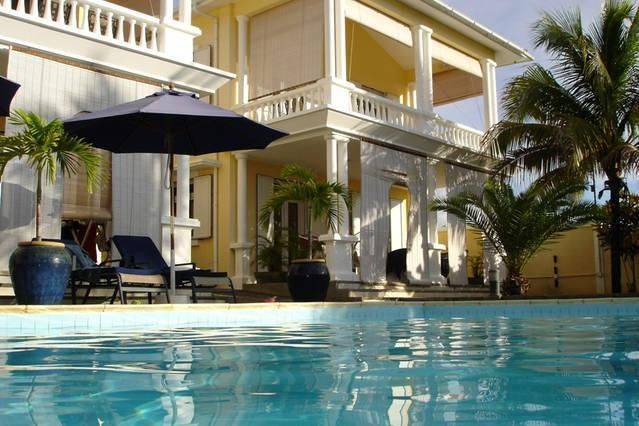 Trou aux Biches Apartment | 100 m² Apartment ∙ 2 bedrooms ∙ 5 guests