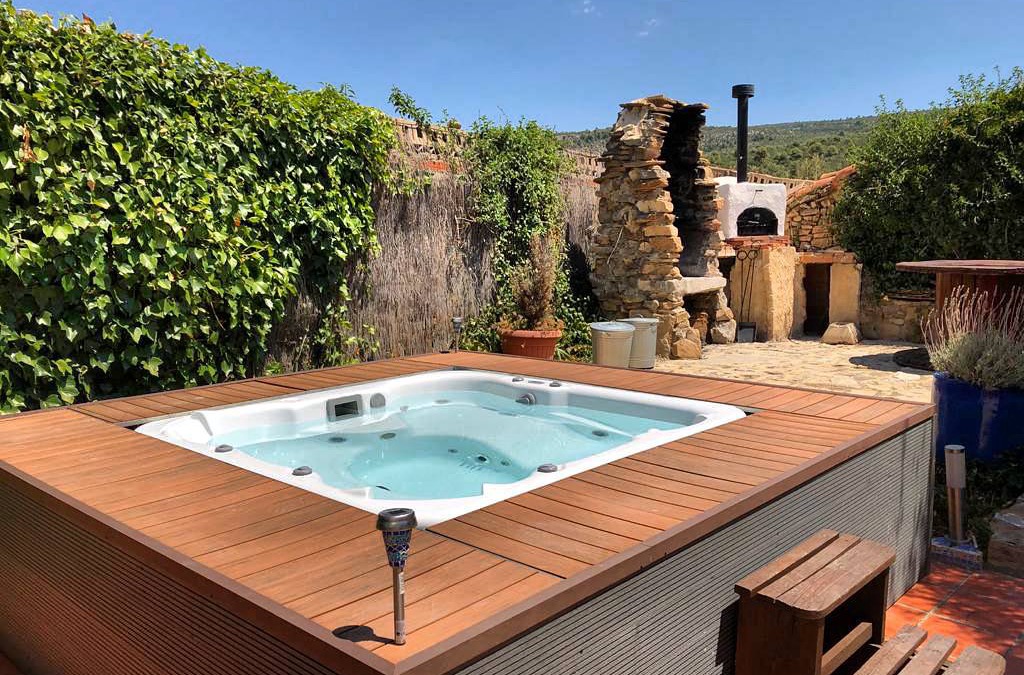 La Cuevarruz Apartment | 100 m² Apartment ∙ 2 bedrooms ∙ 4 guests