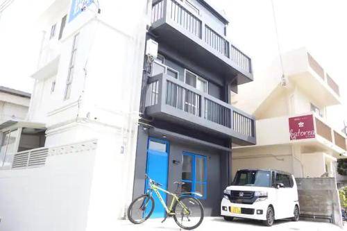 Makishi Apartment | 100 m² Apartment ∙ 3 bedrooms ∙ 15 guests