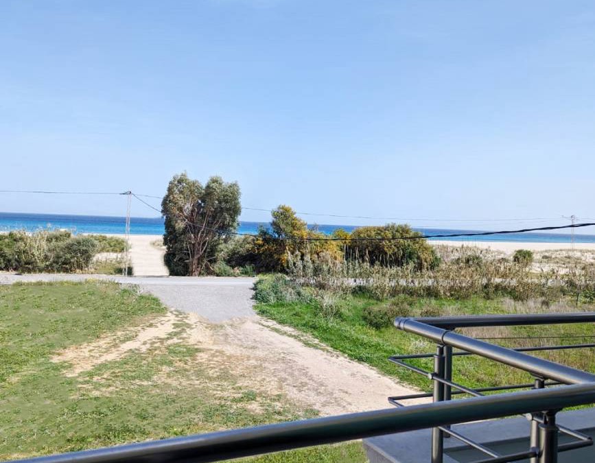 Dar Allouche Apartment | 100 m² Apartment ∙ 3 bedrooms ∙ 7 guests