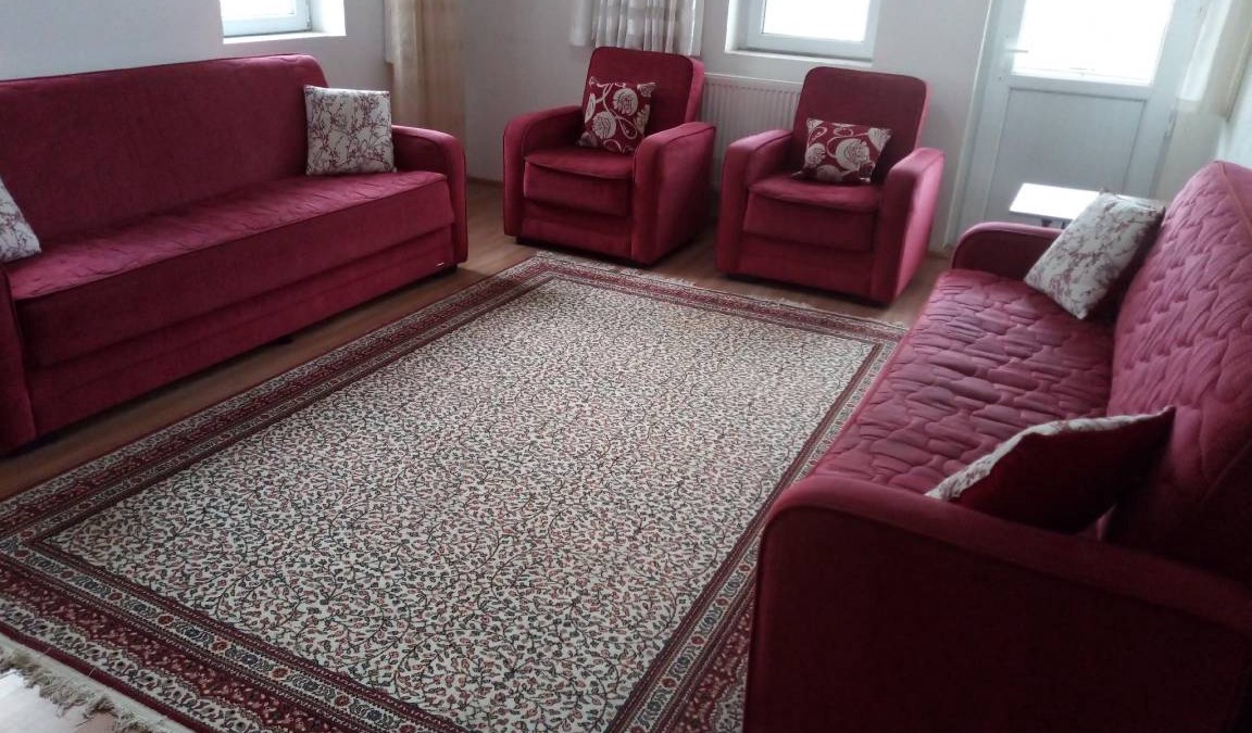 Mustafapasa Apartment | 100 m² Apartment ∙ 3 bedrooms ∙ 6 guests