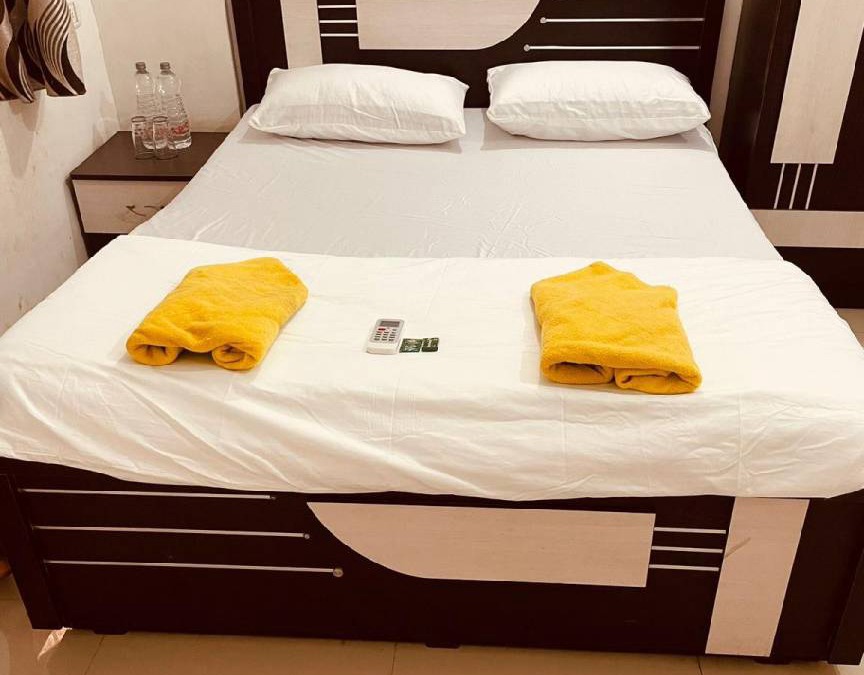 Nargol Apartment | 100 m² Apartment ∙ 1 bedroom ∙ 7 guests