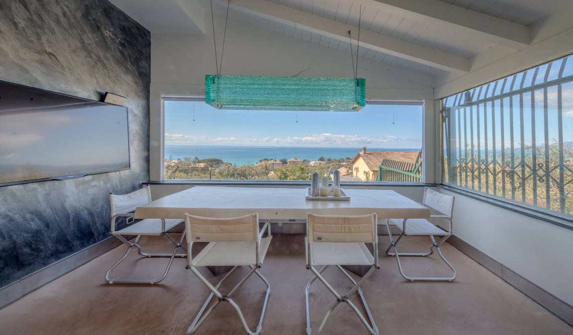 Lavagna Apartment | 100 m² Apartment ∙ 1 bedroom ∙ 4 guests
