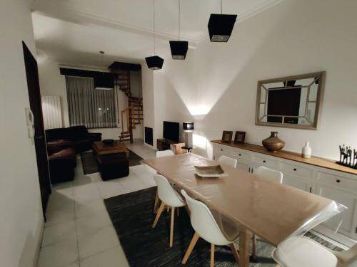 Laken Apartment | 100 m² Apartment ∙ 2 bedrooms ∙ 4 guests