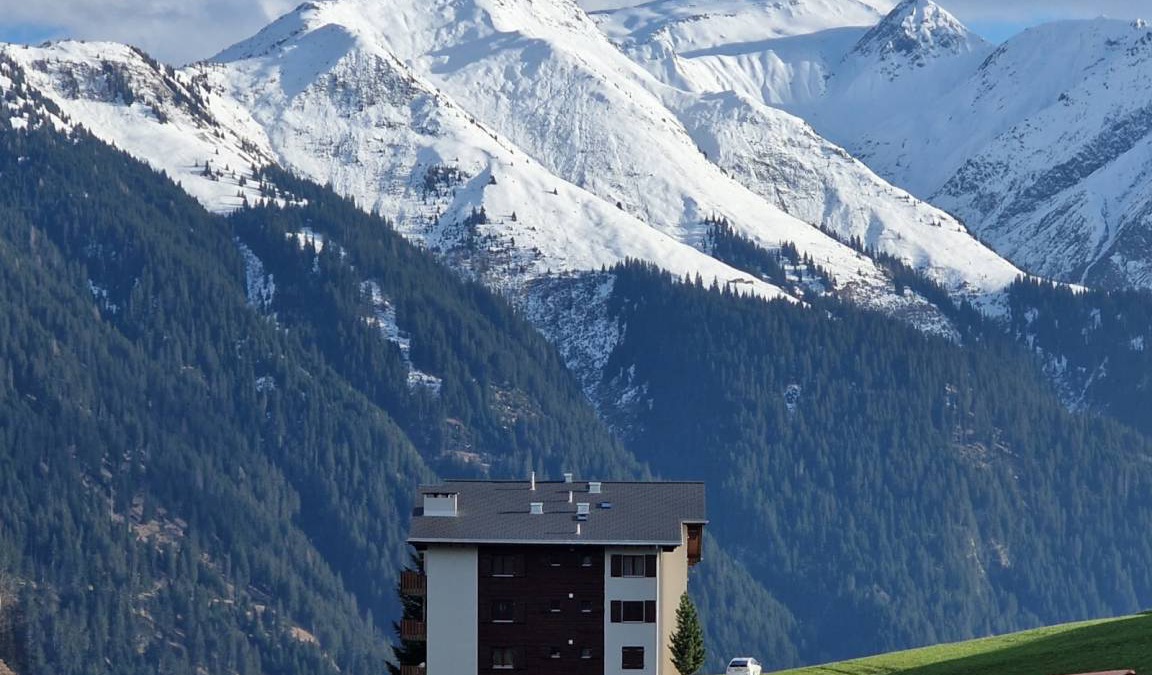 Vattiz Apartment | 100 m² Apartment ∙ 2 bedrooms ∙ 6 guests