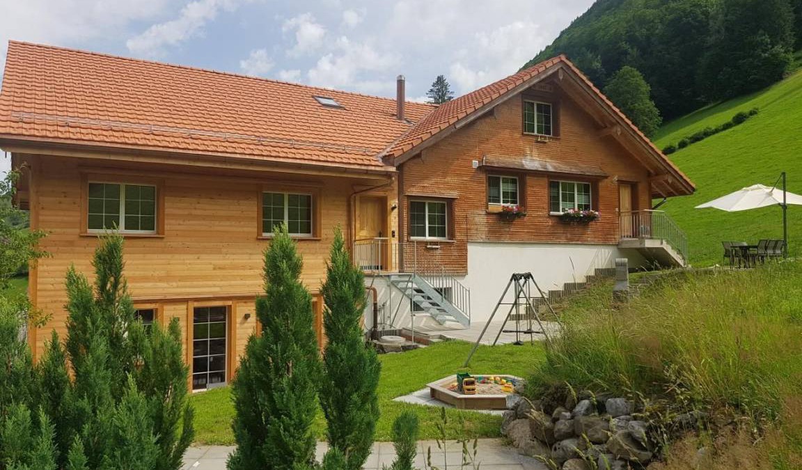 Mitloedi Apartment | 100 m² Apartment ∙ 2 bedrooms ∙ 6 guests