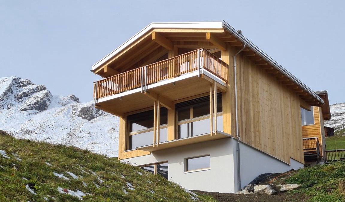 Tenna Apartment | 100 m² Apartment ∙ 2 bedrooms ∙ 4 guests