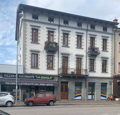 Udine Apartment | 100 m² Apartment ∙ 2 bedrooms ∙ 10 guests