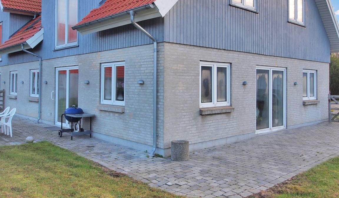 Faxe Apartment | 100 m² Apartment ∙ 2 bedrooms ∙ 6 guests