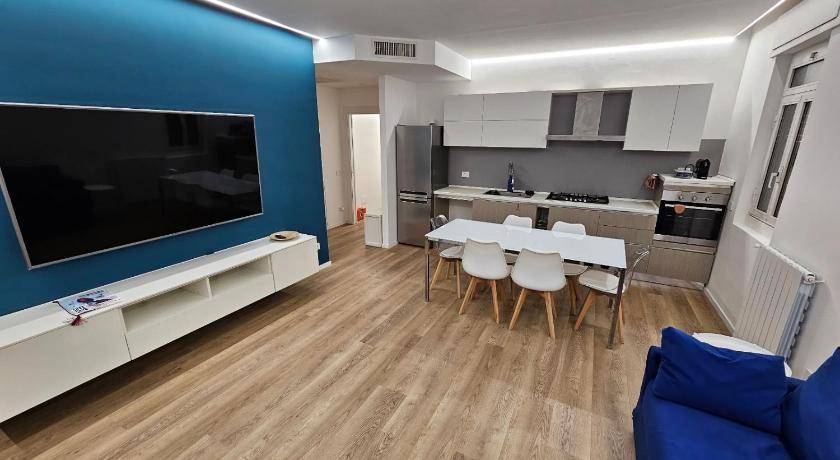 Pero Apartment | 100 m² Apartment ∙ 2 bedrooms ∙ 6 guests