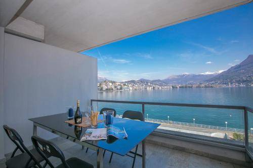 Paradiso Apartment | 100 m² Apartment ∙ 2 bedrooms ∙ 4 guests