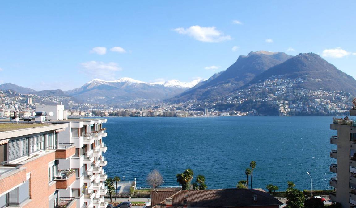 Paradiso Apartment | 100 m² Apartment ∙ 2 bedrooms ∙ 6 guests