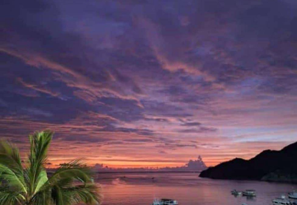 Taganga Apartment | 100 m² Apartment ∙ 2 bedrooms ∙ 5 guests