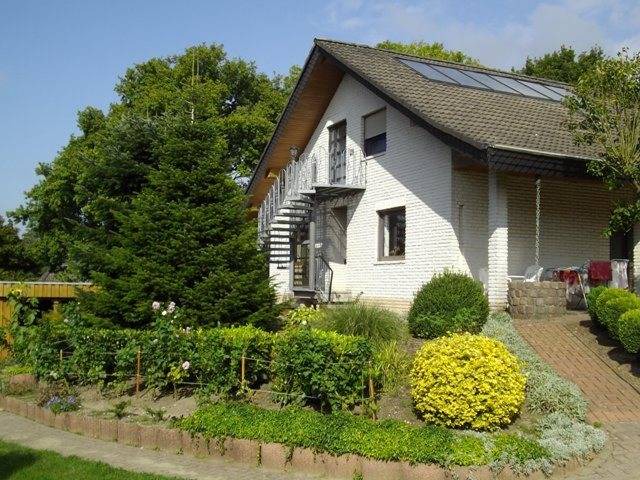 Dobrock Apartment | 100 m² Apartment ∙ 2 bedrooms ∙ 4 guests