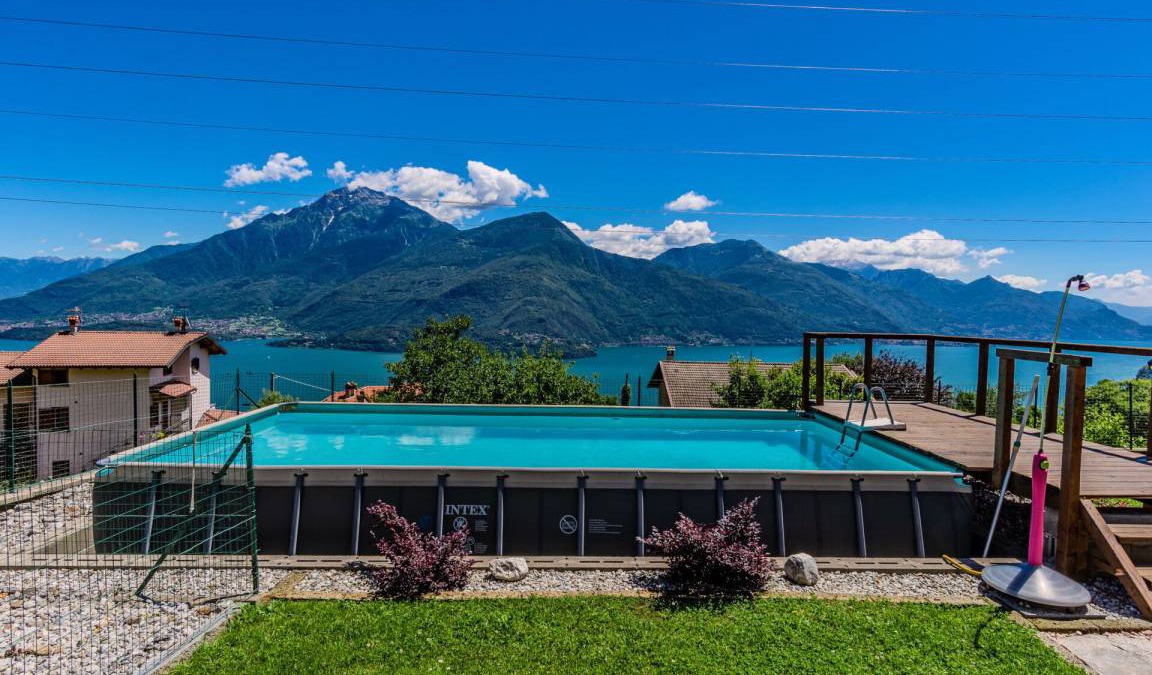 Stazzona Apartment | 100 m² Apartment ∙ 2 bedrooms ∙ 6 guests