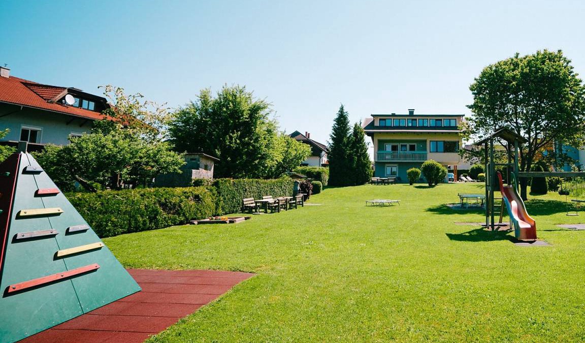 Faak am See Apartment | 100 m² Apartment ∙ 3 bedrooms ∙ 6 guests