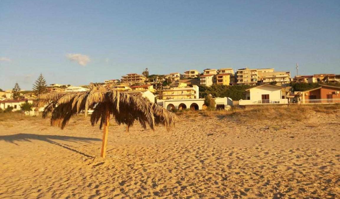 Alcamo Historic Center Apartment | 100 m² Apartment ∙ 3 bedrooms ∙ 6 guests