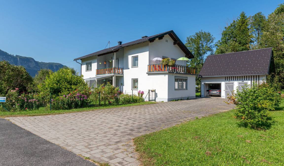 Gallizien Apartment | 100 m² Apartment ∙ 3 bedrooms ∙ 6 guests
