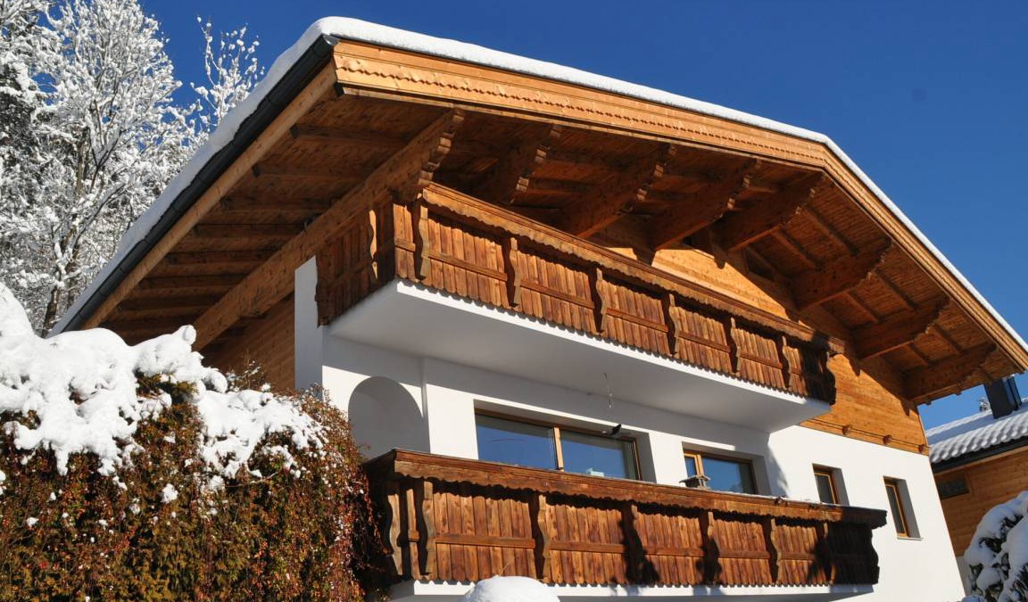 Schwaz Apartment | 100 m² Apartment ∙ 3 bedrooms ∙ 6 guests