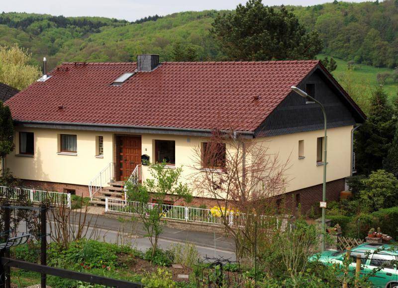Furfurt Apartment | 100 m² Apartment ∙ 3 bedrooms ∙ 7 guests