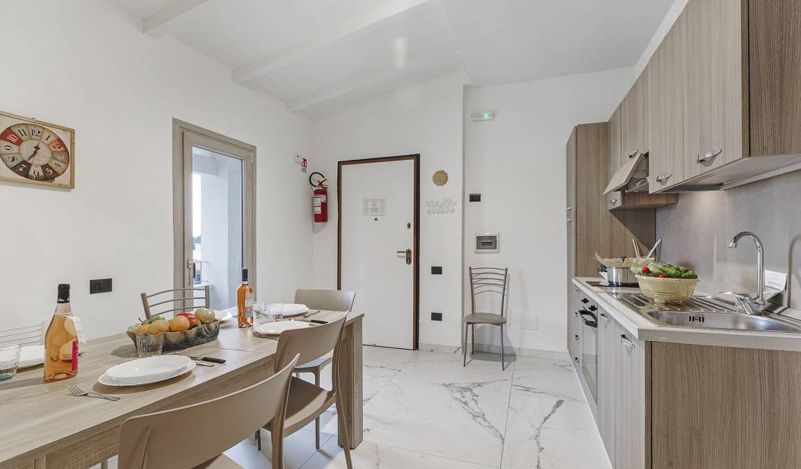 Boncore Apartment | 100 m² Apartment ∙ 3 bedrooms ∙ 6 guests