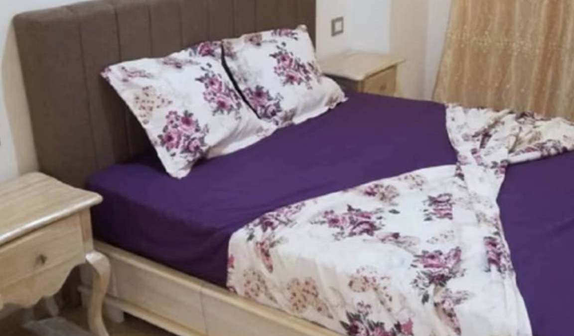 Kelibia Apartment | 100 m² Apartment ∙ 3 bedrooms ∙ 6 guests