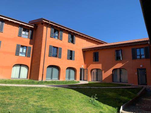 Coldrerio Apartment | 100 m² Apartment ∙ 2 bedrooms ∙ 4 guests