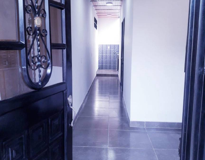 Cali Apartment | 100 m² Apartment ∙ 2 bedrooms ∙ 5 guests