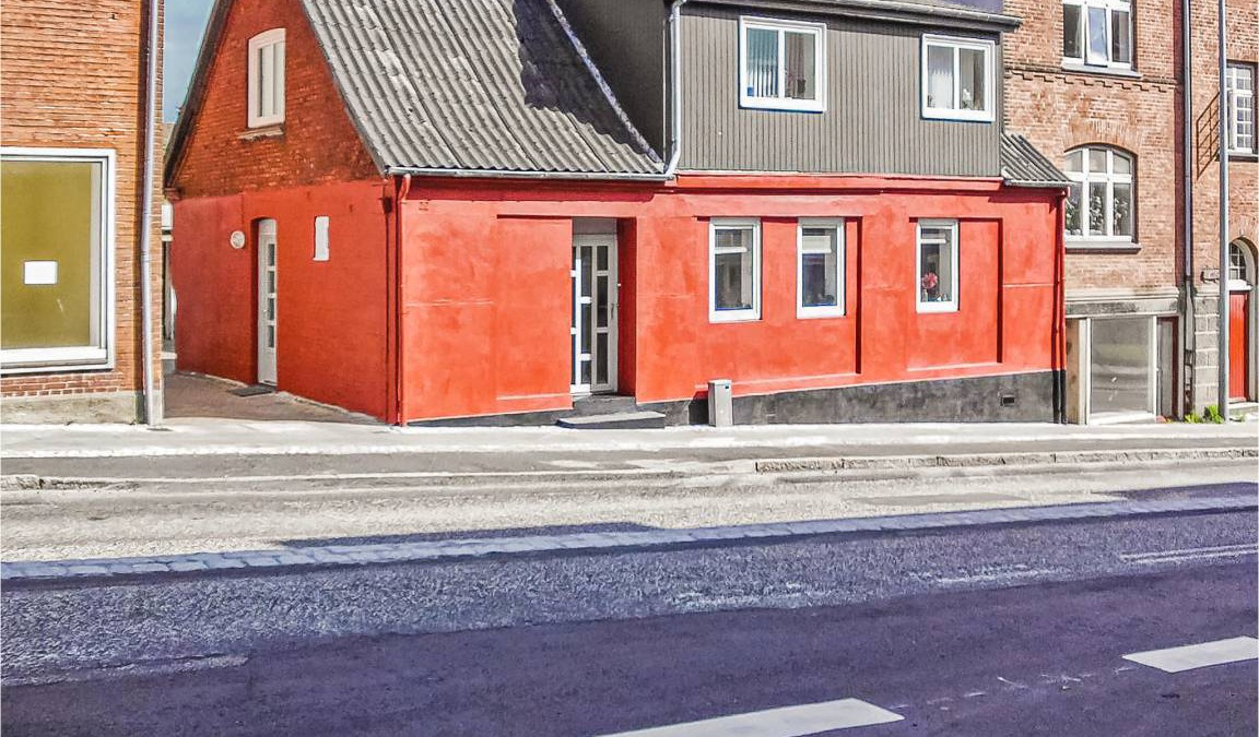 Randers Apartment | 100 m² Apartment ∙ 2 bedrooms ∙ 5 guests