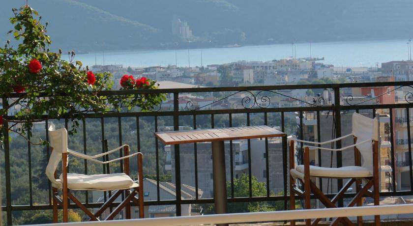 Igoumenitsa Apartment | 100 m² Apartment ∙ 3 bedrooms ∙ 7 guests