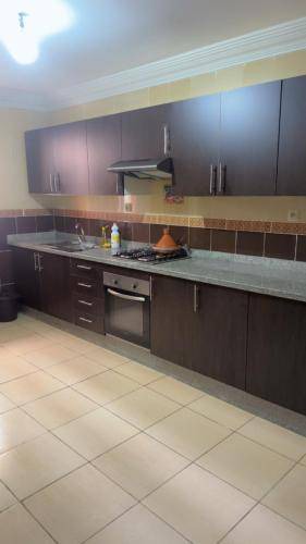Bni Makada Apartment | 100 m² Apartment ∙ 1 bedroom ∙ 5 guests