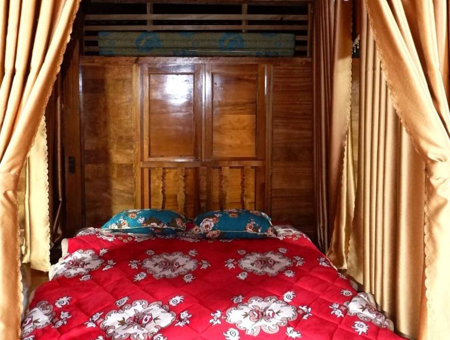 Vi Xuyen House | 100 m² Bungalow ∙ 1 bedroom ∙ 1 guest