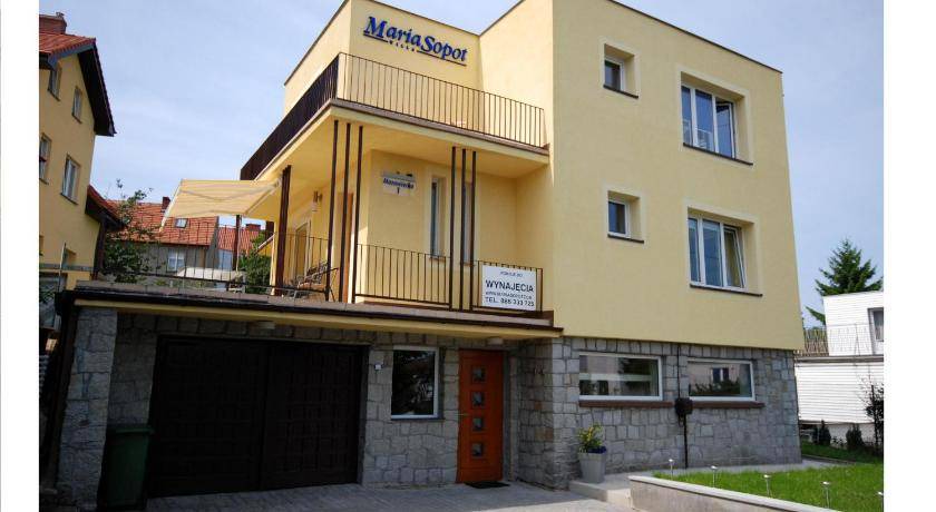 Kamienny Potok Bed & Breakfast | 100 m² Bed and breakfast ∙ 8 guests
