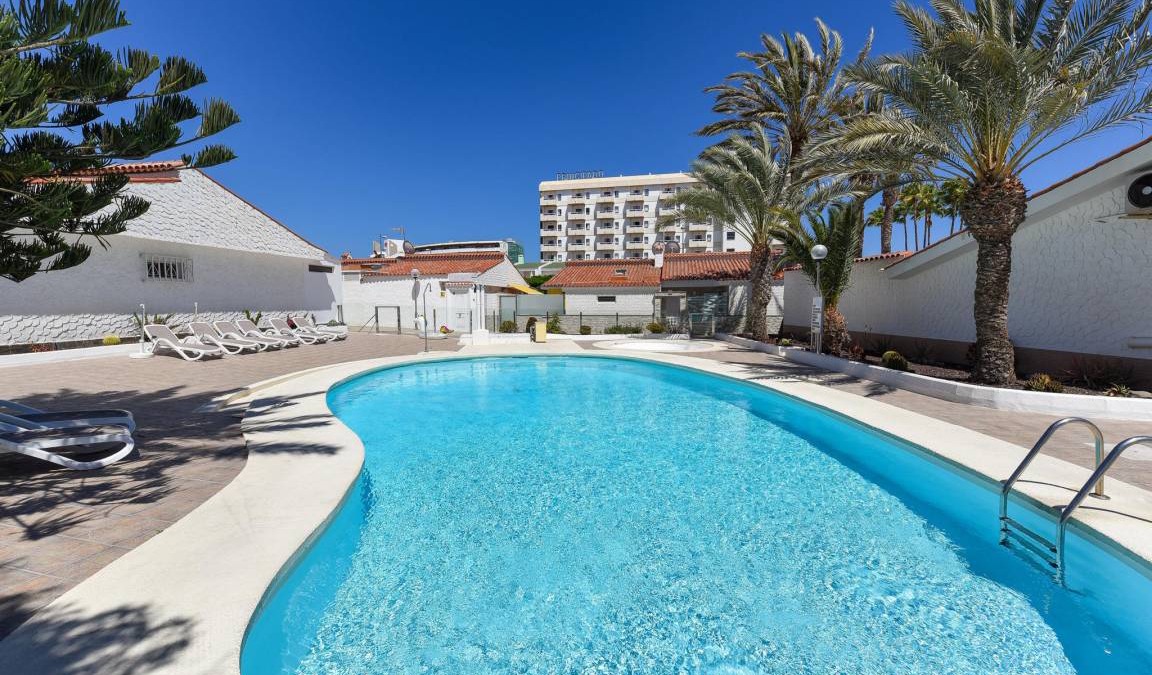 Playa del Ingles Cottage | 100 m² Cabin ∙ 3 bedrooms ∙ 6 guests