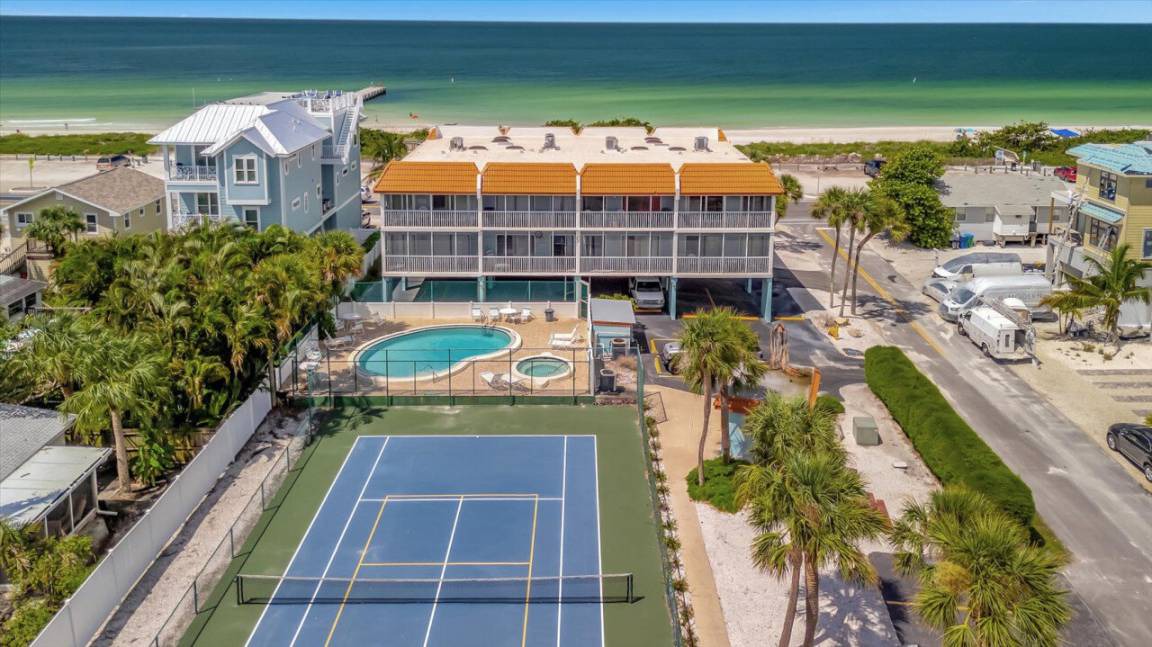 Bradenton Beach Condo | 100 m² Condo ∙ 2 bedrooms ∙ 6 guests
