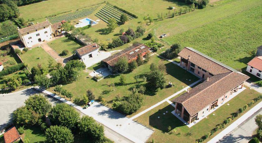 Belvedere House | 100 m² Farmhouse ∙ 2 bedrooms ∙ 4 guests